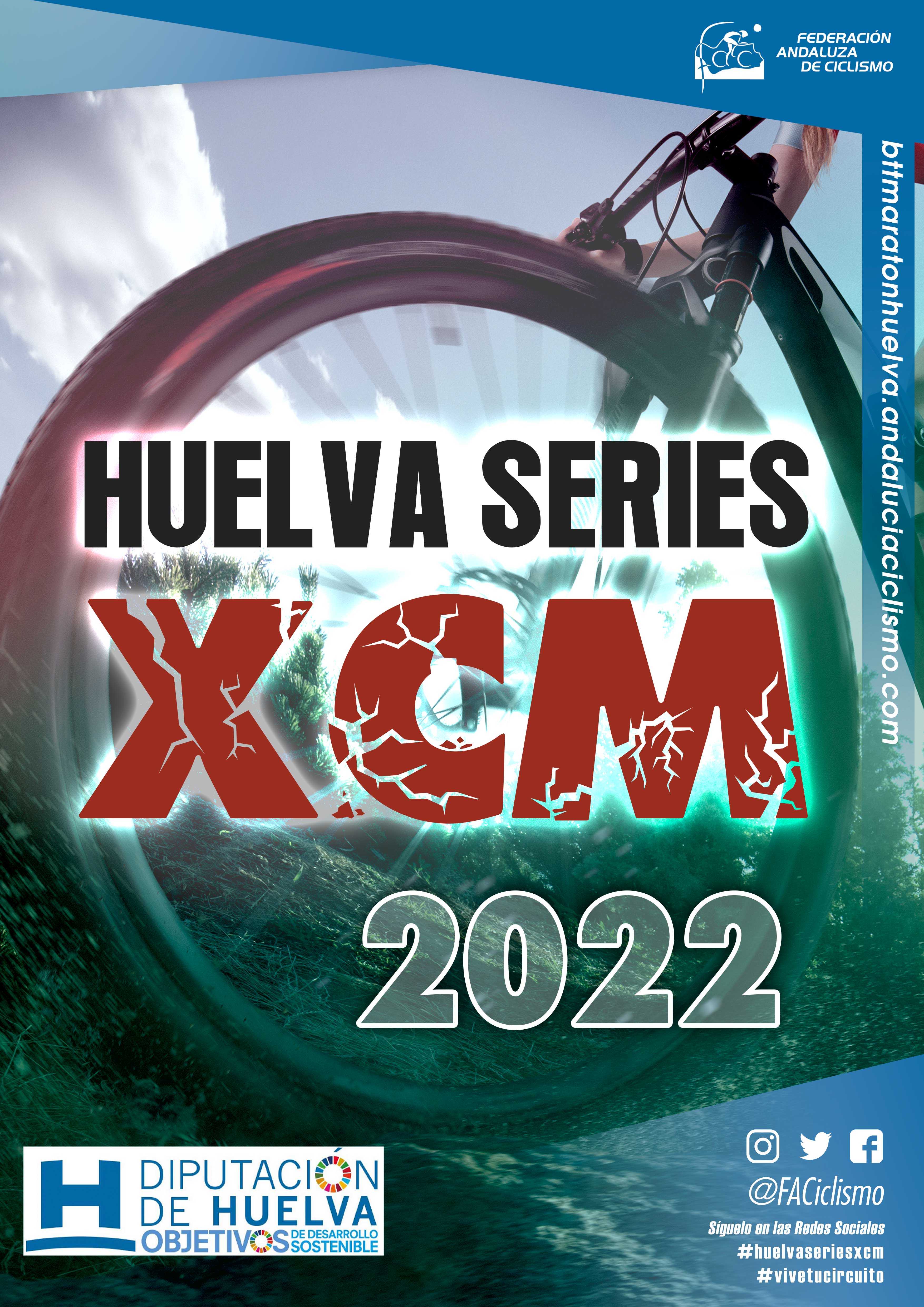 Huelva-Series-XCM-2022