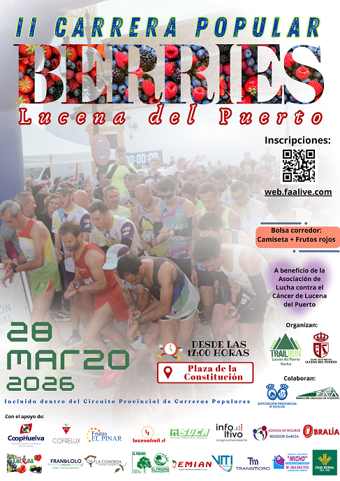 II CP Berries Lucena del Puerto 26