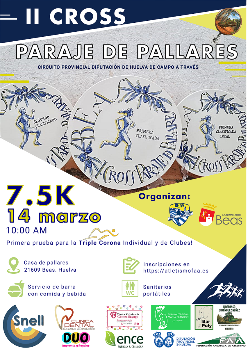 II Cross Pallares Beas 26