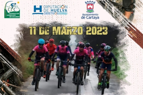 IV MEDIA MARATON PINARES DE CARTAYA 2023