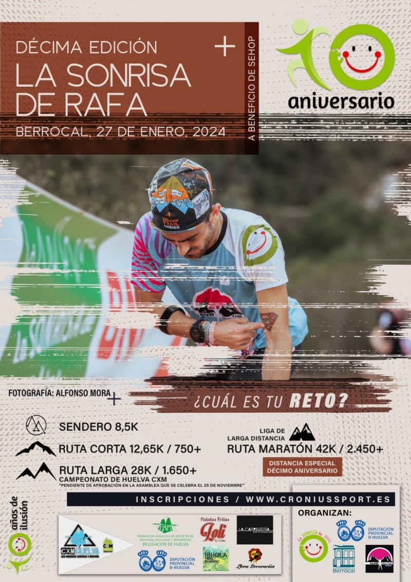 La Sonrisa de Rafa 24