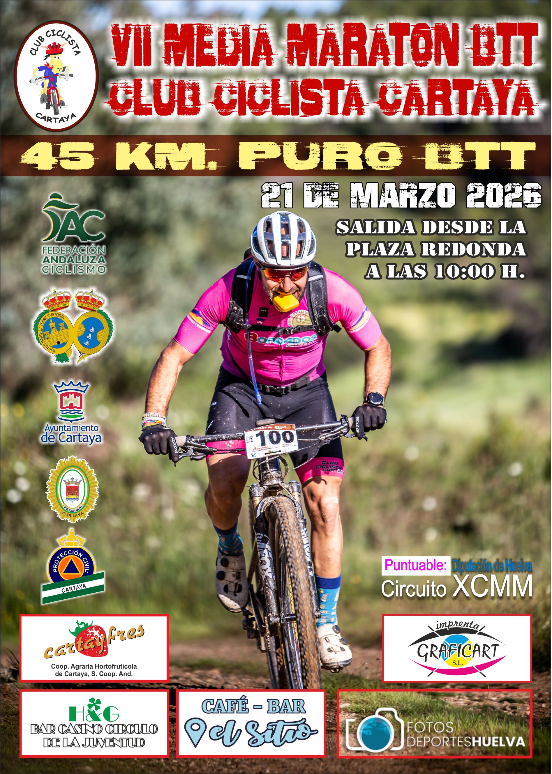 MM BTT Cartaya 26
