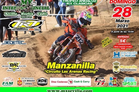 III MX INTERPROVINCIAL CLASICAS ANDALUCÍA