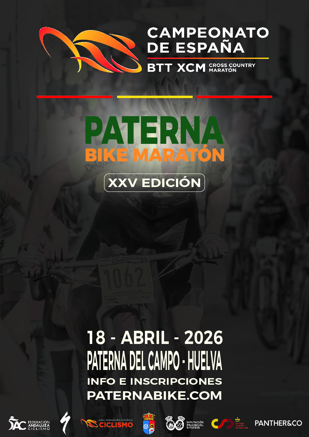 Paterna Bike Maraton 26