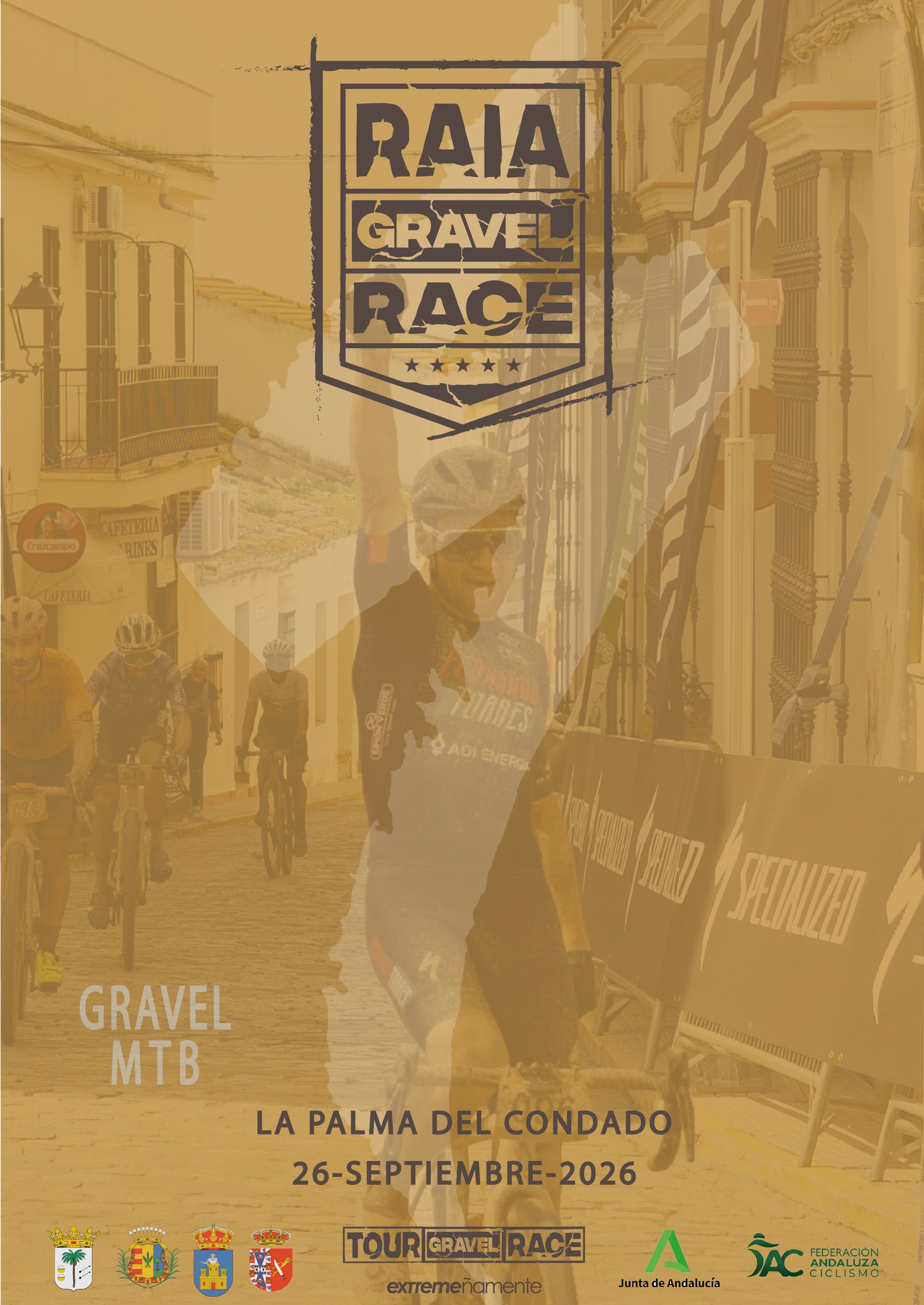 Raia Gravel Race 2026