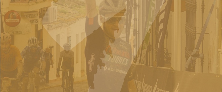 Raia Gravel Race 2026