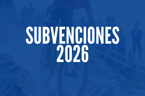 SUBVENCIONES 2026