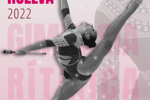 Trofeo DPH Gimnasia Ritmica 22