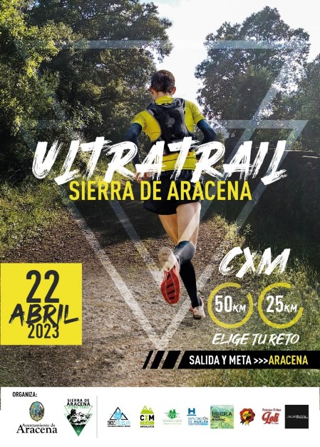 Ultra Trail Sierra de Aracena 23