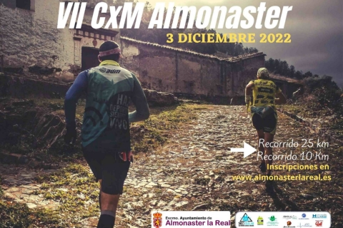 VII CXM Almonaster la Real 22