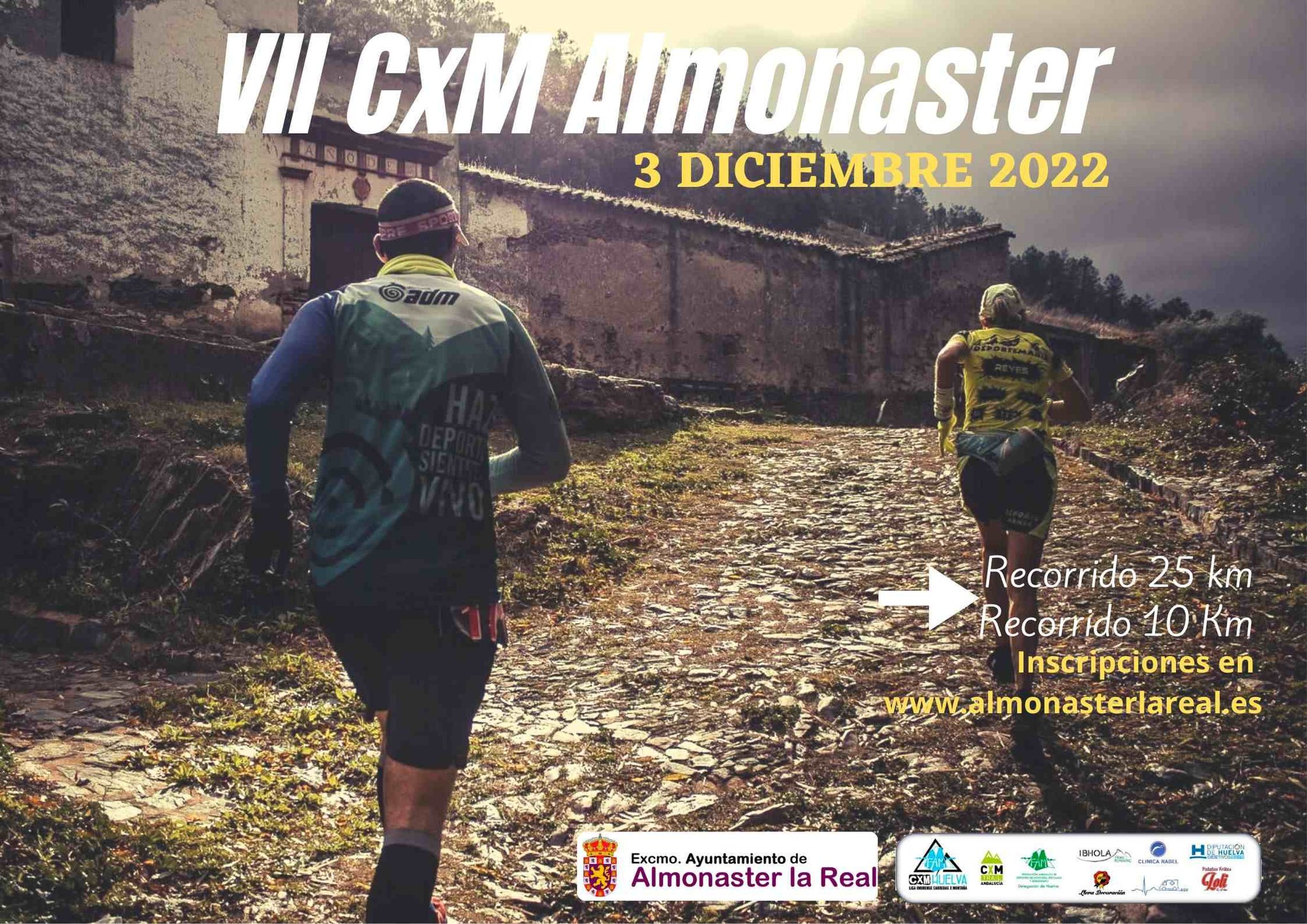 VII CXM Almonaster la Real 22