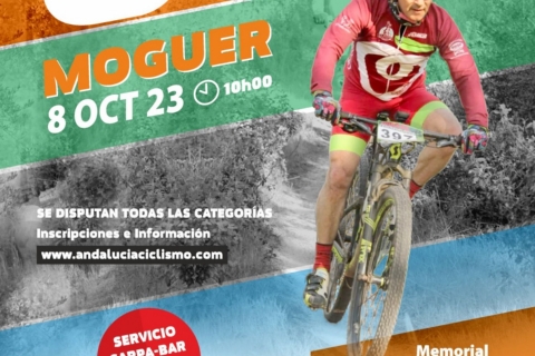 VIII Rally BTT Coto de Montemayor 23