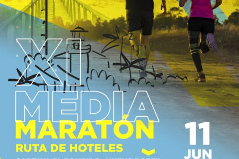XI Media Maraton Ruta de los Hoteles de Cartaya 23