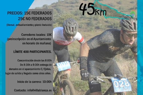 XVI MM BTT Villablanca 23