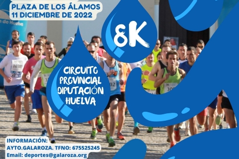 XXI CROSS DEL AGUA Galaroza 22