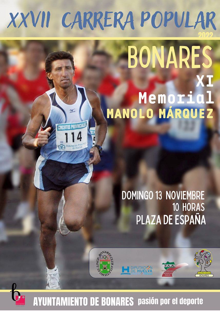 XXVII CP Bonares Manolo Marquez 22