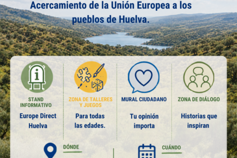 Cartel Berrocal