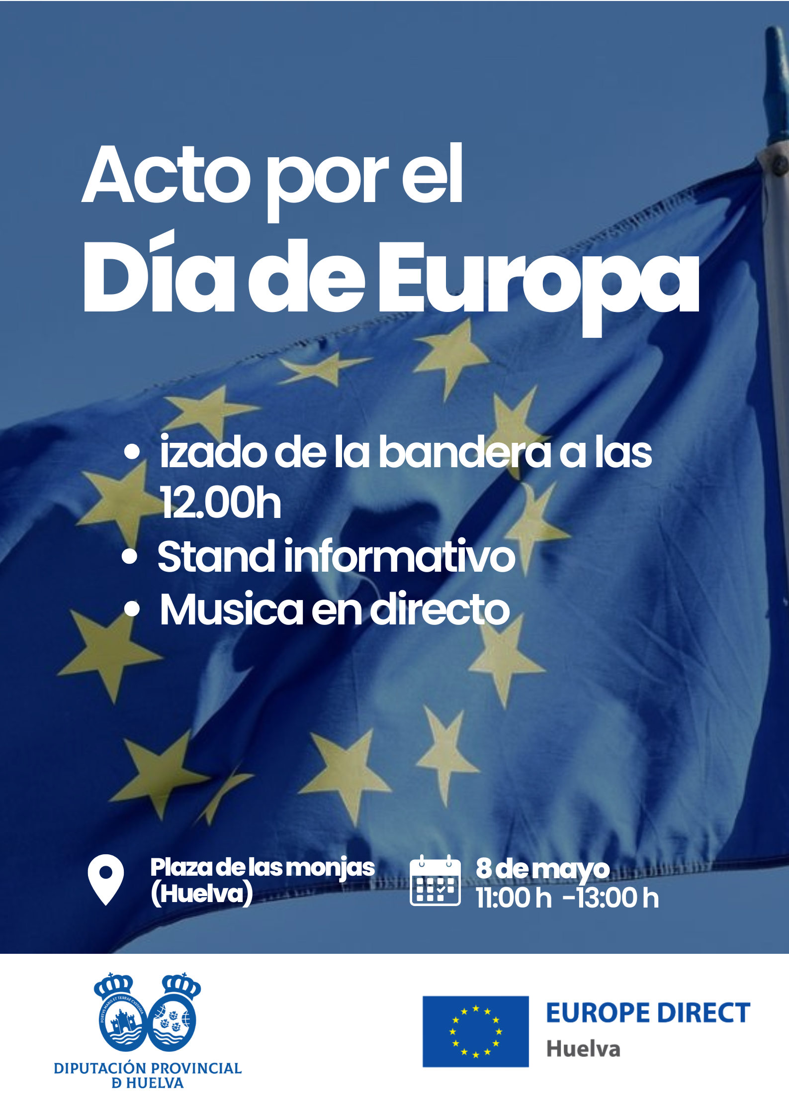 Día 9 de mayo
