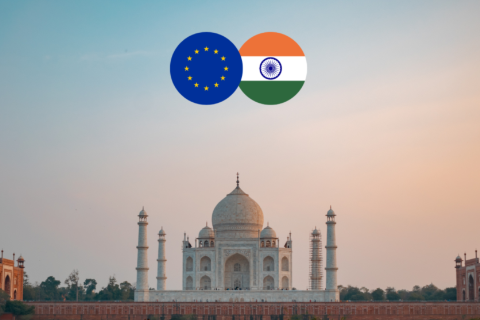 UE-India