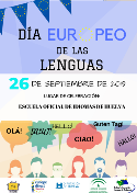 día europeo de las lenguas(1)