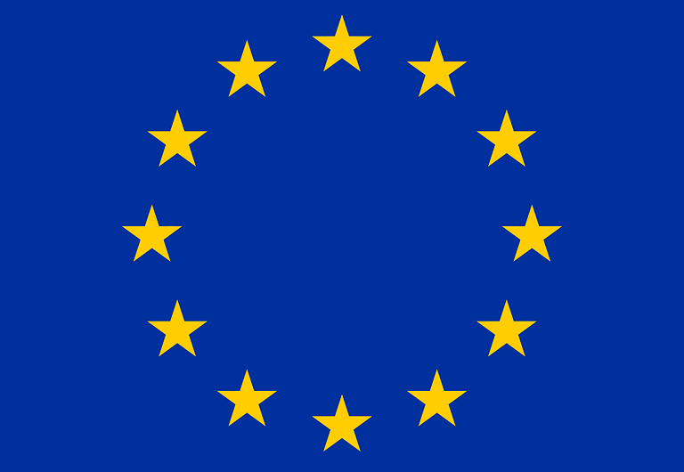 Bandera UE