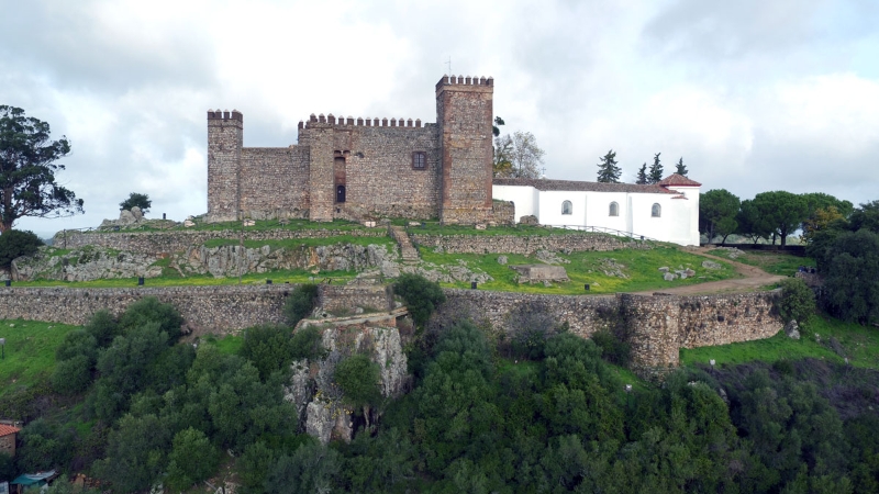 Castillo-Cortegana-2