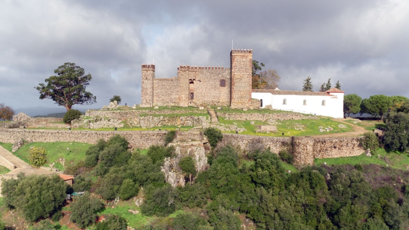 Castillo-Cortegana-5