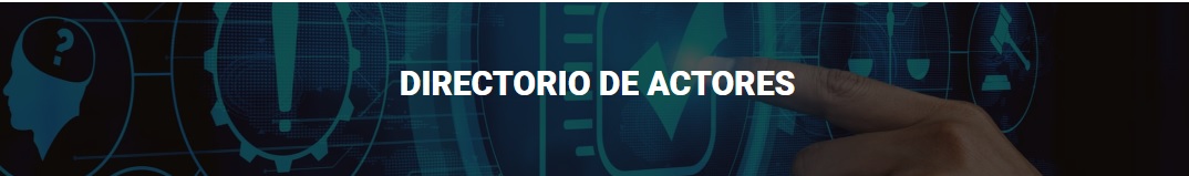 DIRECTORIO