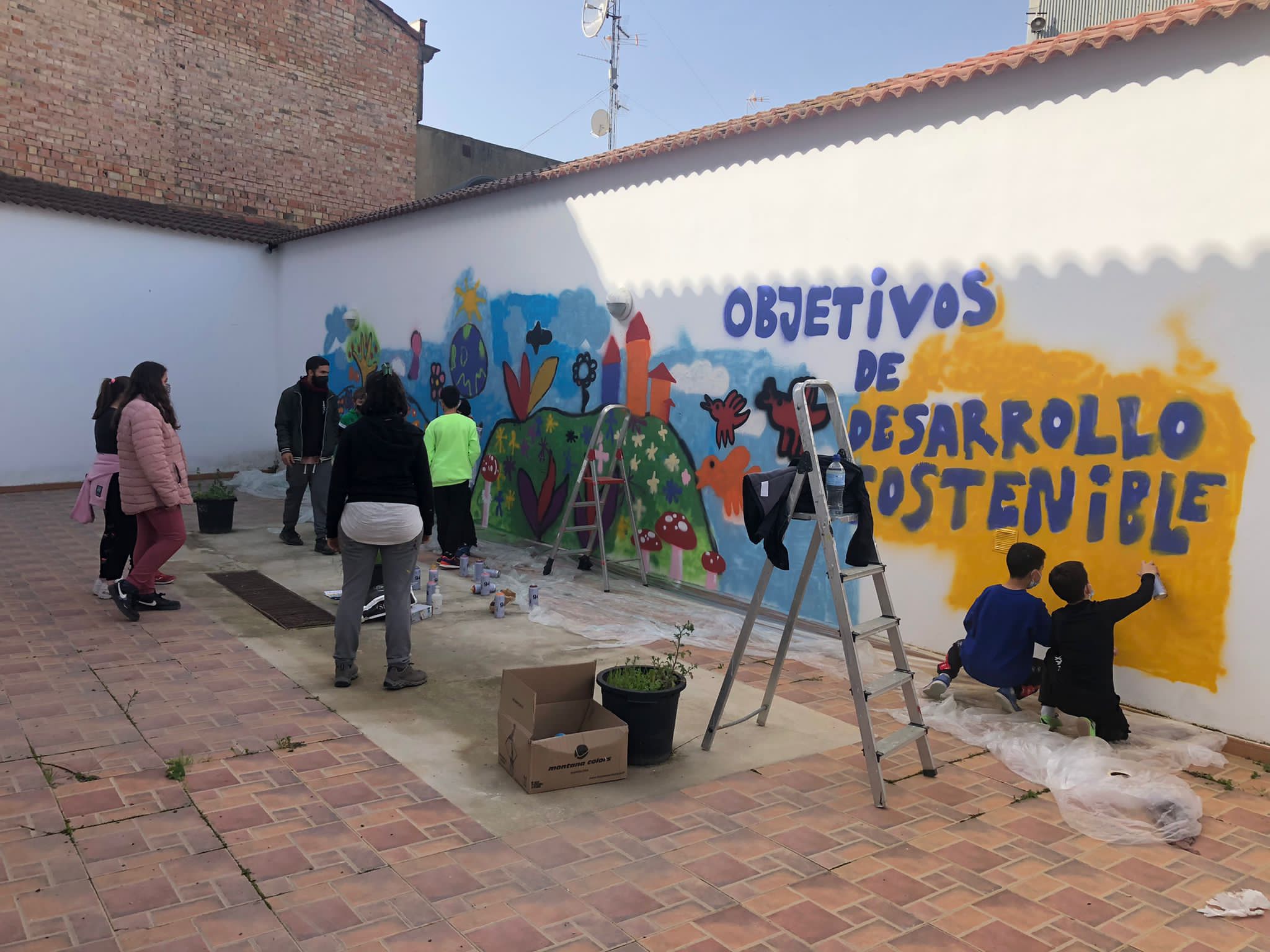 Taller Nerva y Codenaf (1)