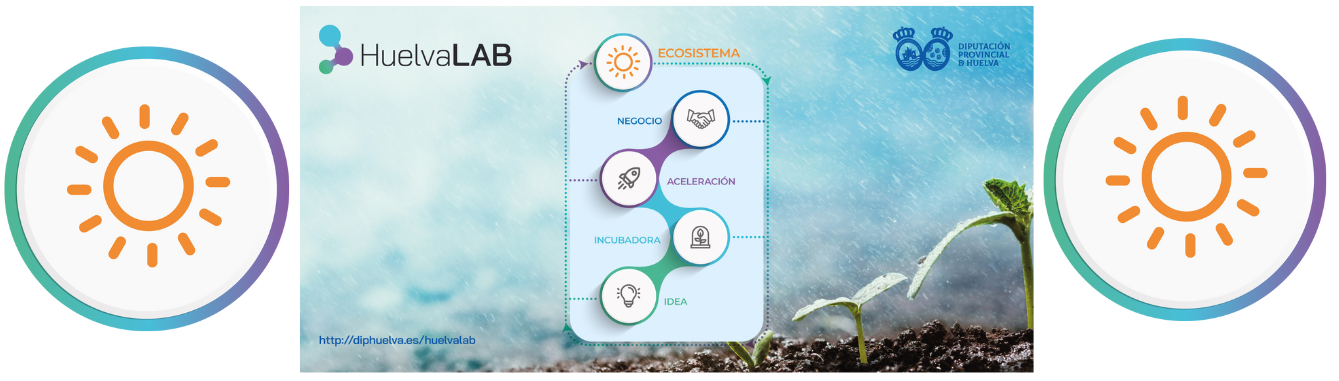 Imagen ecosistema web
