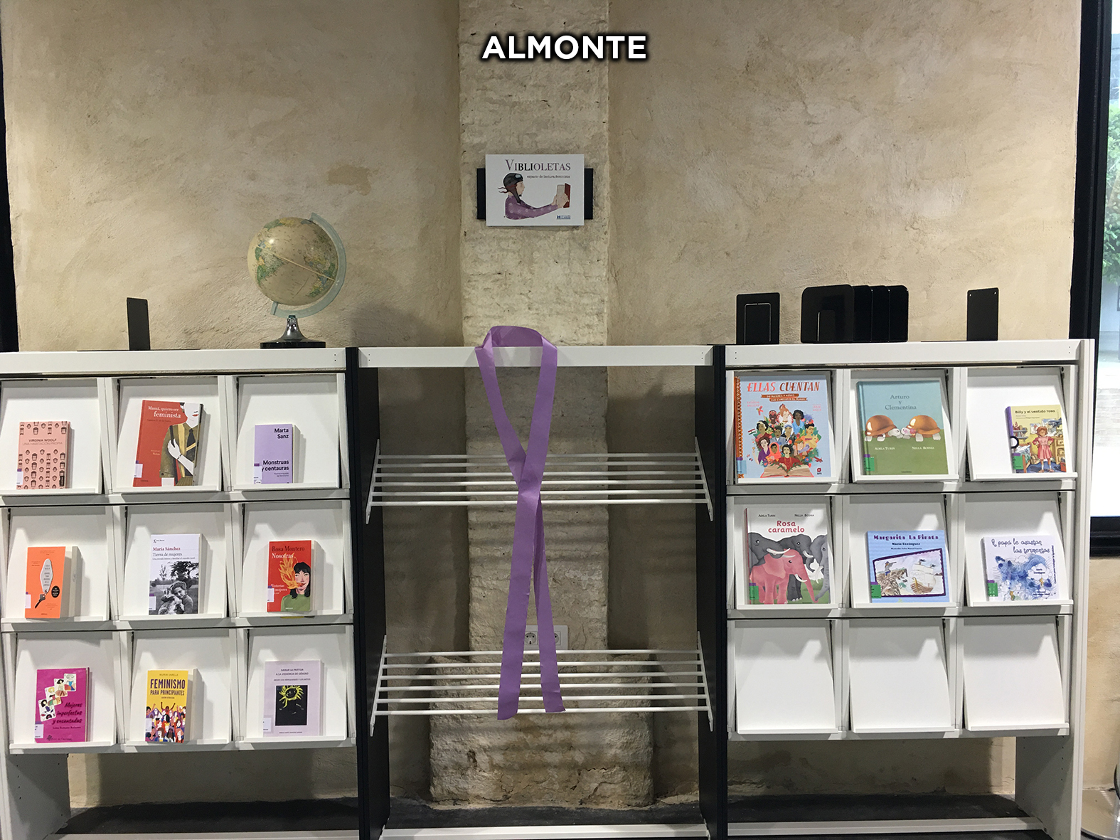 ALMONTE FOTO 1