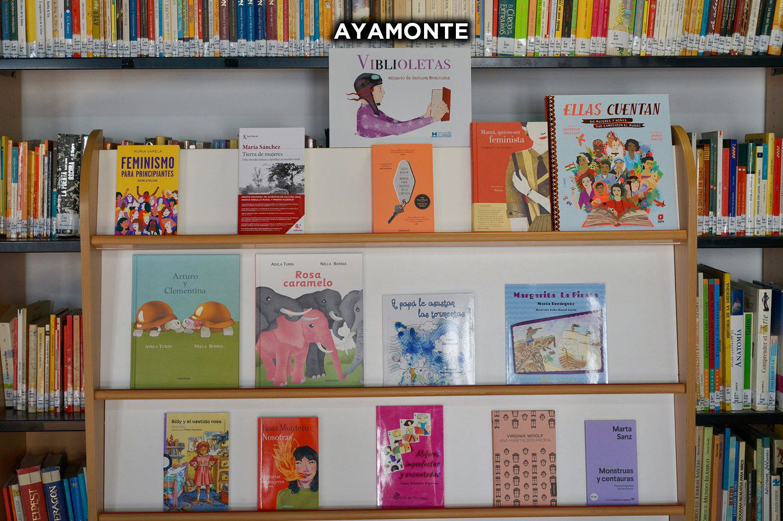 AYAMONTE