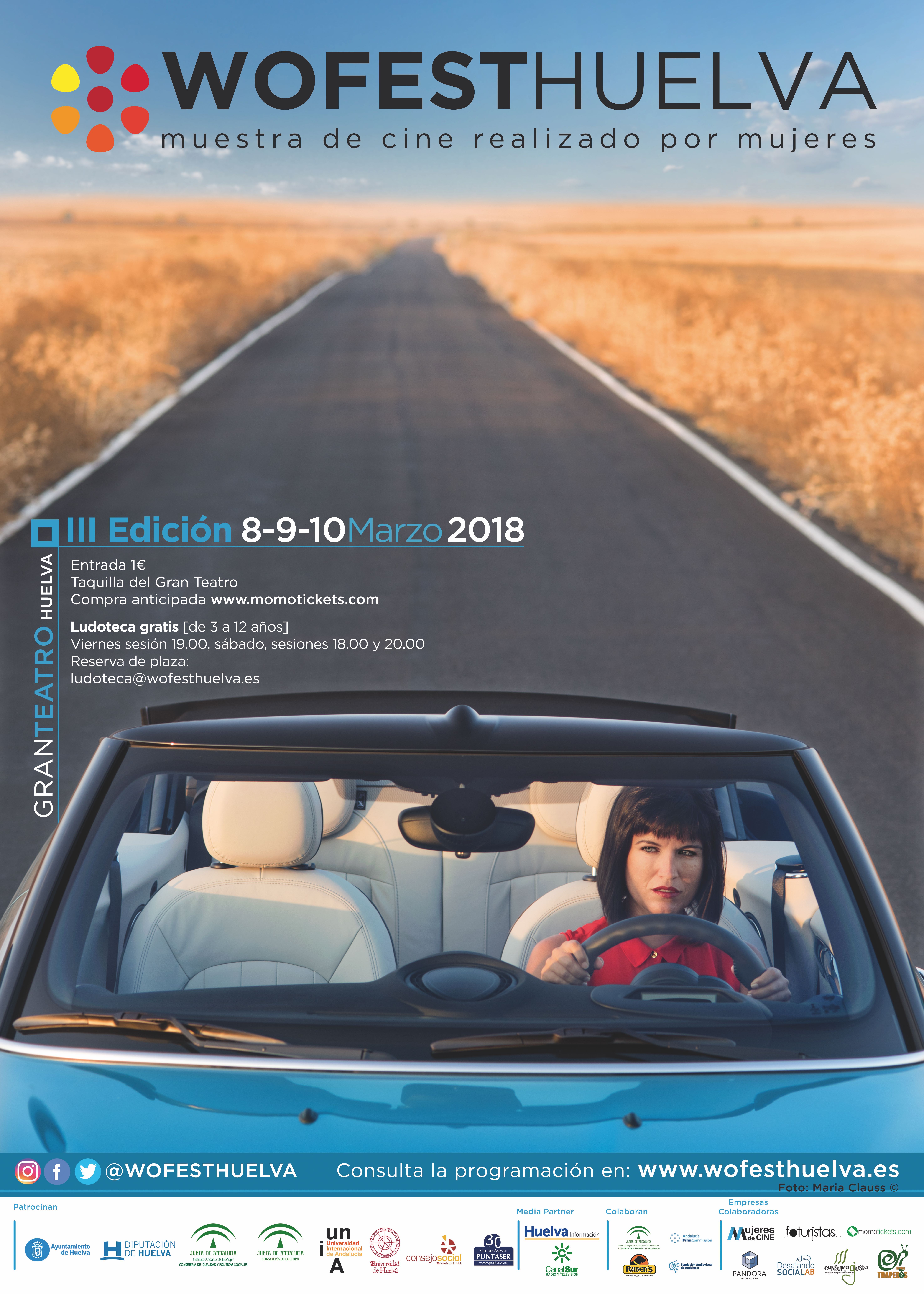III WOFEST 2018