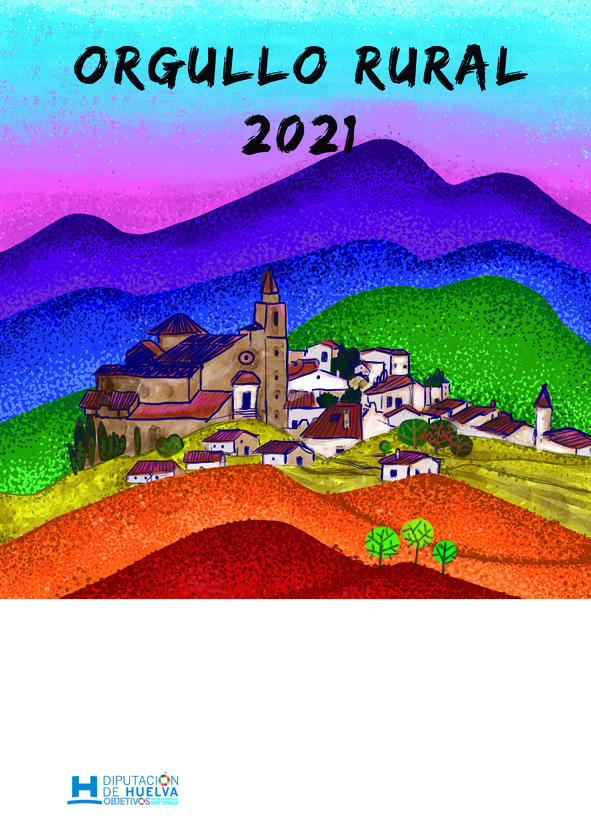 TESELA ORGULLO 2021