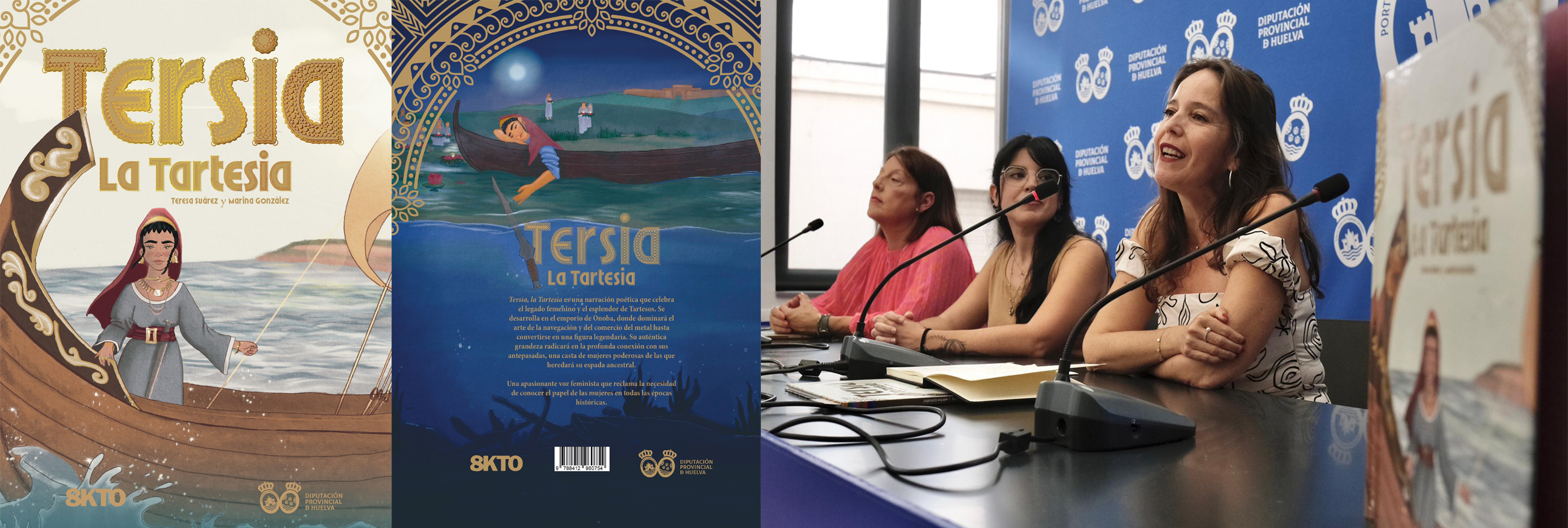 tersia la tartesia