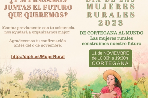 tesela mujeres rurales 2023