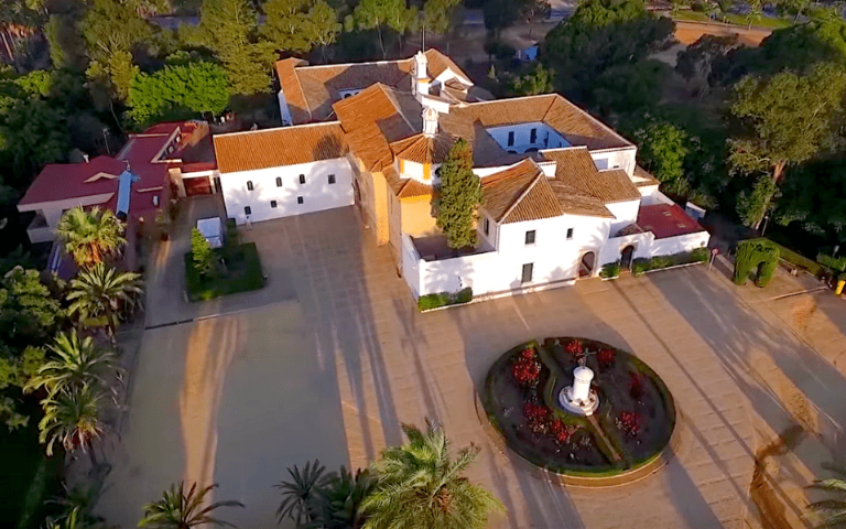 Monasterio-de-la-Rábida