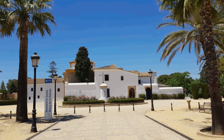 monasterio