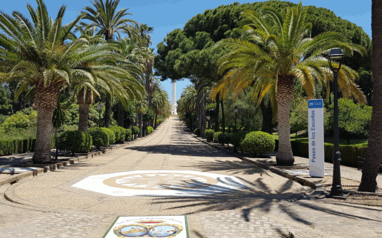 paseo