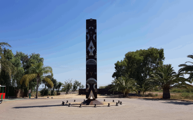 totem