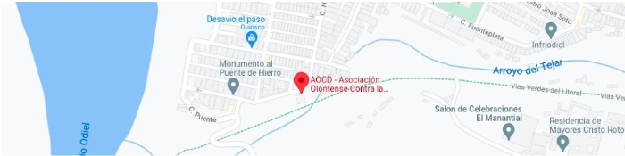 AOCD
