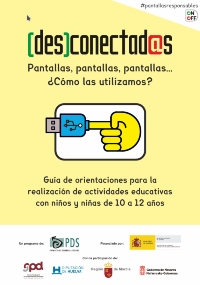 Portada Desconectado