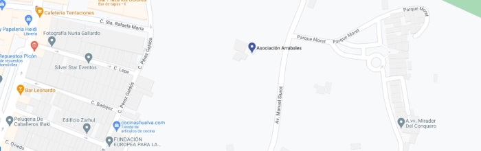 arrabales