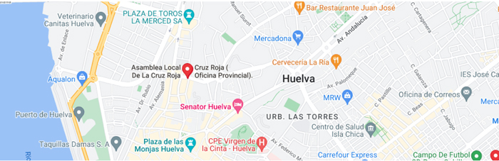cruzroja