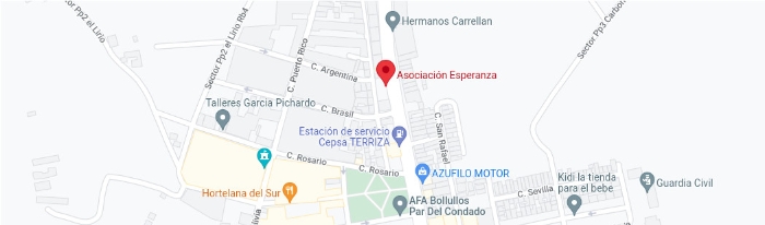 esperanza