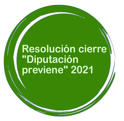 tesela resolucion cierre