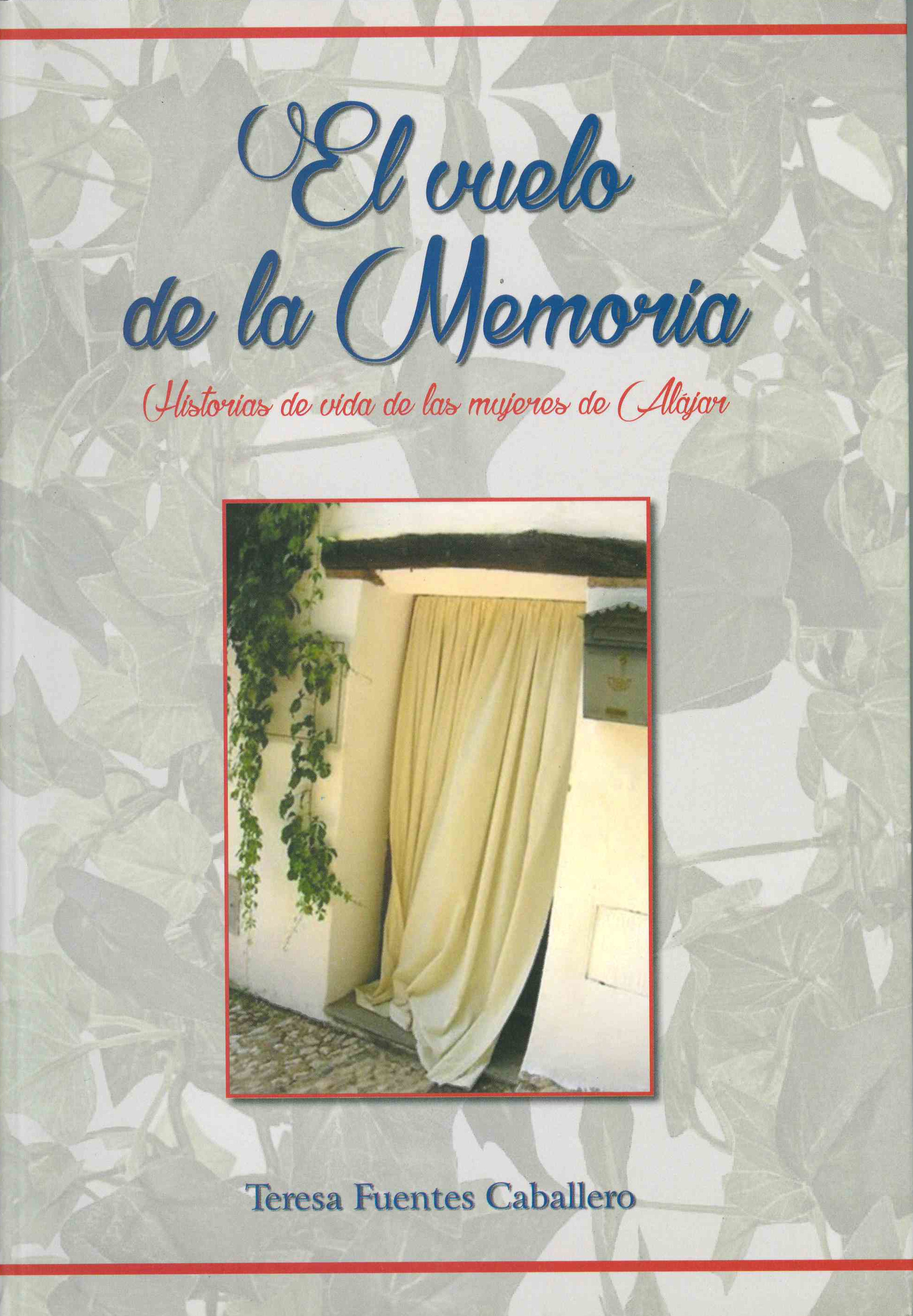 EL VUELO DE LA MEMORIA