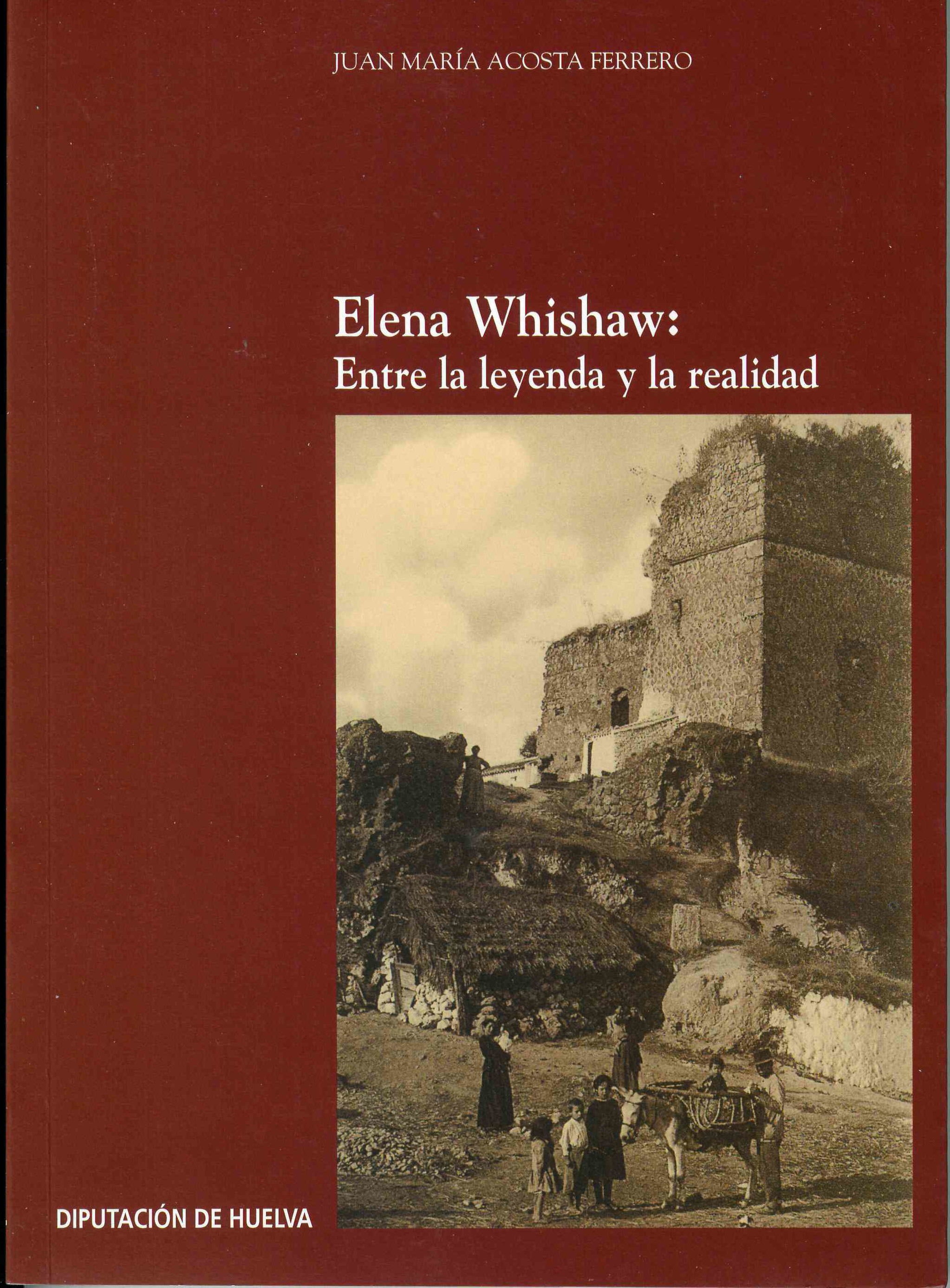 ELENA WHISHAW