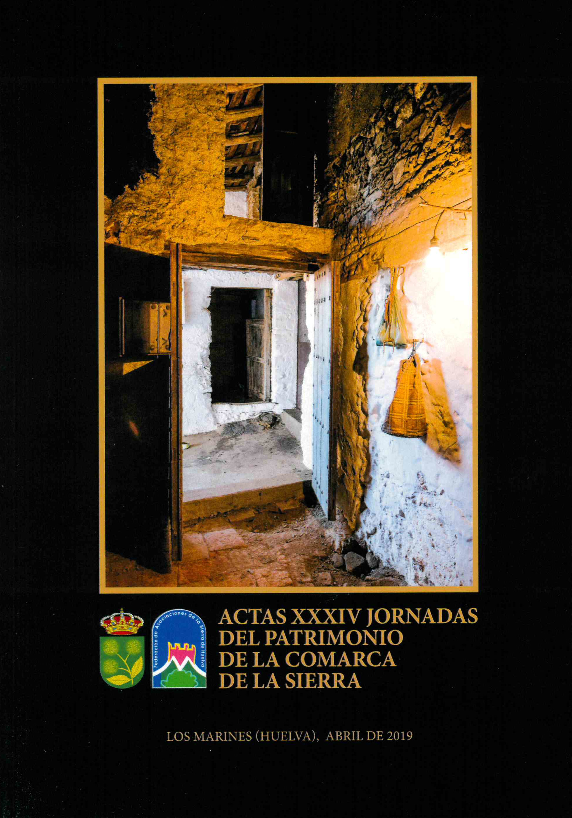 JORNADAS LOS MARINES