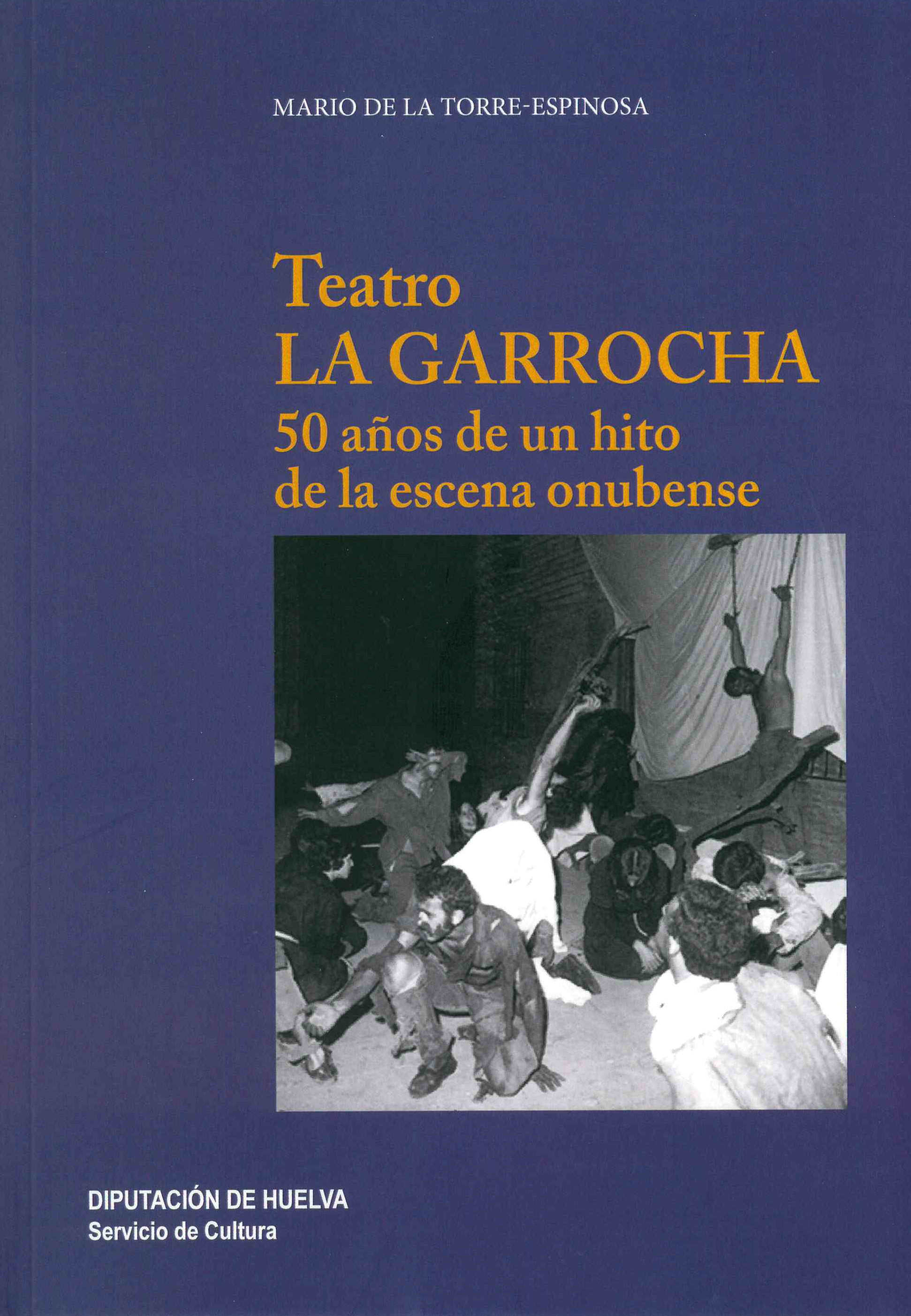 TEATRO LA GARROCHA